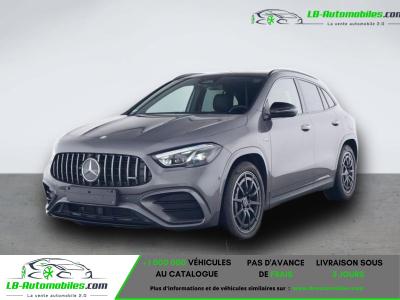 Mercedes GLA 35 AMG BVA Speedshift AMG 4Matic