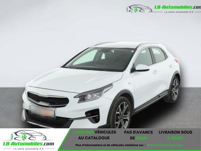 Kia XCeed 1.5l T-GDi 160 ch BVM