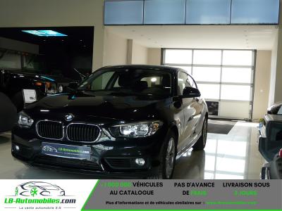 BMW Série 1 118D 143 BUSINESS 3P