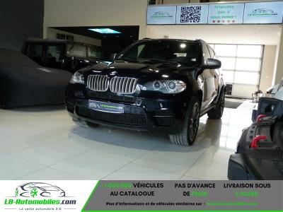 BMW X5 M50DA 5PL