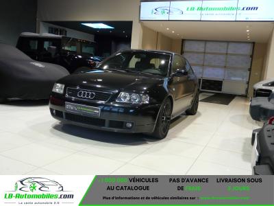 Audi S3 1.8 T 225 QUATTRO