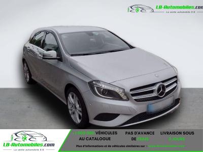 Mercedes Classe A  180 BVA