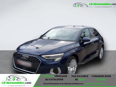 Audi A3 Sportback 35 TFSI 150 BVA