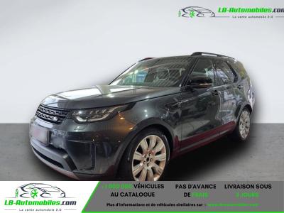 Land Rover Discovery Sd6 3.0 306  ch