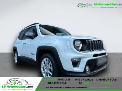 Jeep Renegade 1.3 GSE 150 ch BVA