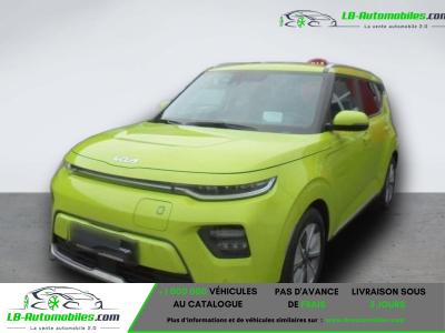 Kia E-Soul 204 ch