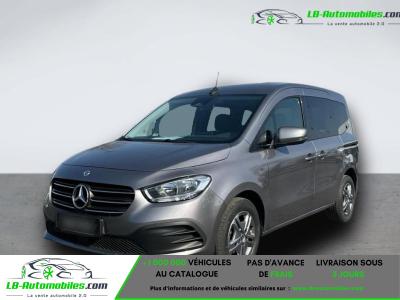 Mercedes Classe T 180 d BVM