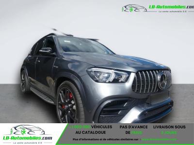 Mercedes GLE  63 S AMG BVA 4Matic+