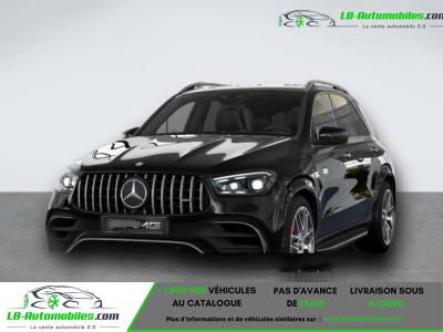 Mercedes GLE  63 S AMG BVA 4Matic+