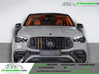 Mercedes GLE Coupe 63 S AMG BVA 4MATIC+