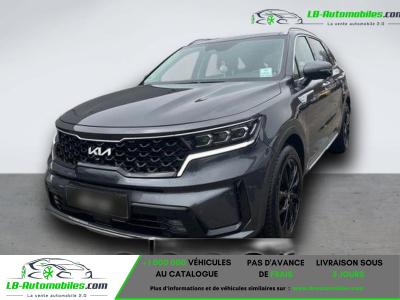 Kia Sorento 1.6 T-GDi Hybride 230 ch 5 pl BVA