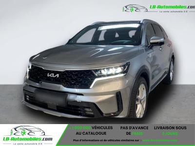 Kia Sorento 1.6 T-GDi Hybride 230 ch 5 pl BVA