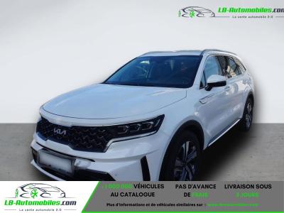 Kia Sorento 1.6 T-GDi Hybride 230 ch 5 pl BVA