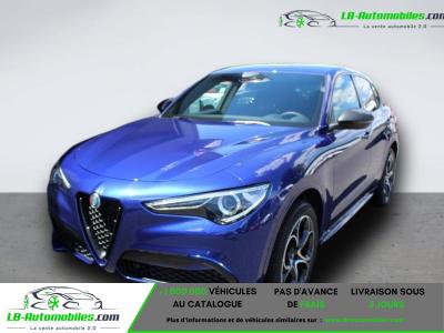 Alfa Romeo Stelvio 2.0T 280 ch Q4 BVA
