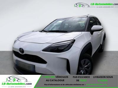 Toyota Yaris Cross Hybride 116h 2WD
