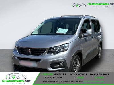 Peugeot Rifter BlueHDi 130  BVA