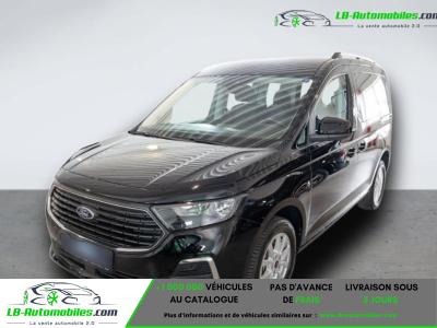 Ford Tourneo Connect 2.0 EcoBlue 122 BVM