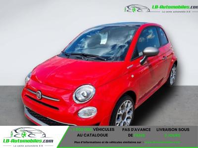 Fiat 500 1.0 70 ch Hybride BSG