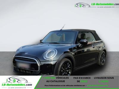 Mini Cabriolet 136 ch BVA