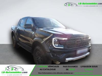 Ford Ranger 2.0 ECOBLUE 210 CH S&S BVA10