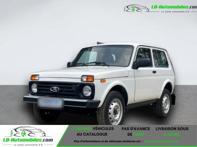 Lada Niva 83 ch