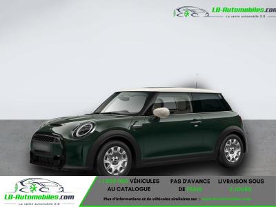 Mini Cooper   S 178 ch BVA