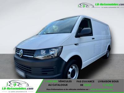 Volkswagen Transporteur T6 2.0 TSI 204