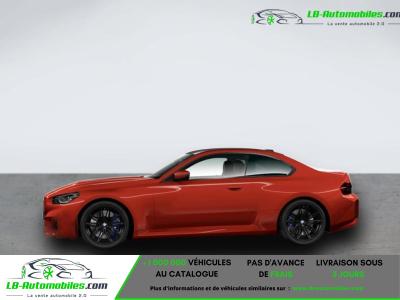 BMW M2 Coupé 460 ch BVA