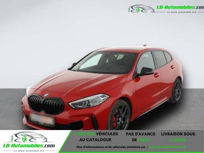 BMW Série 1 128ti 265 ch BVA