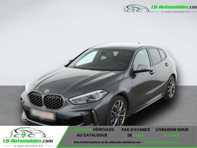 BMW Série 1 M135i xDrive 306 ch BVA