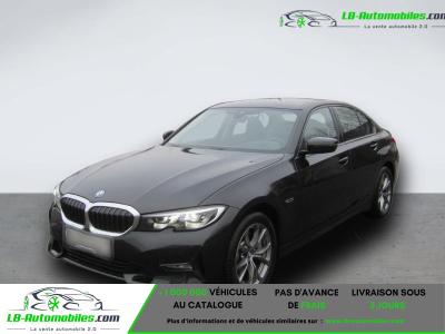 BMW Série 3 330e 292 ch BVA