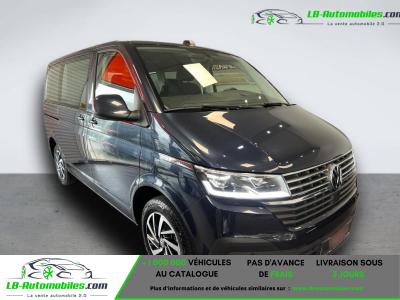 Volkswagen Multivan 2.0 TDI 199 BVA