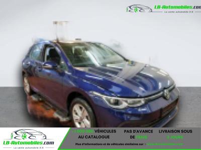 Volkswagen Golf 2.0 TDI SCR 116 BVA