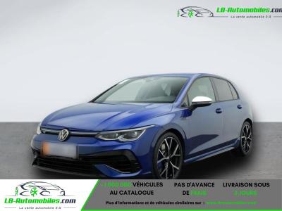 Volkswagen Golf 2.0 TSI 320 BVA