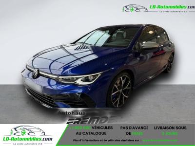 Volkswagen Golf 2.0 TSI 320 BVA