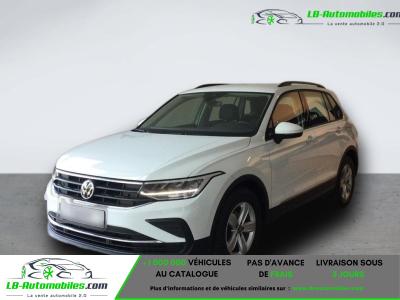 Volkswagen Tiguan 1.5 TSI 130ch BVM