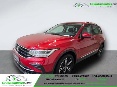 Volkswagen Tiguan 1.5 TSI 130ch BVM