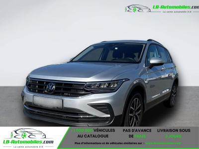 Volkswagen Tiguan 2.0 TDI 150ch BVM