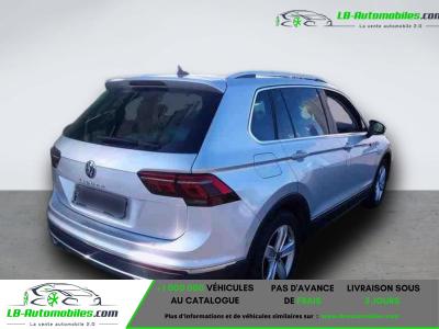 Volkswagen Tiguan 2.0 TDI 150ch BVM
