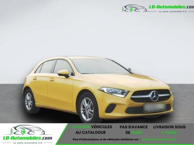 Mercedes Classe A  180 d BVA