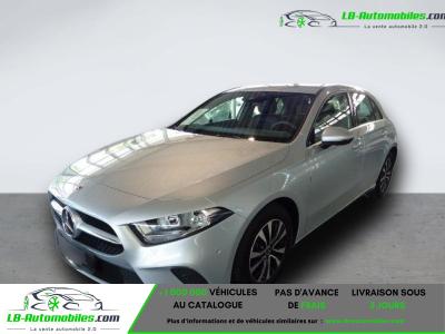 Mercedes Classe A  180 d BVA