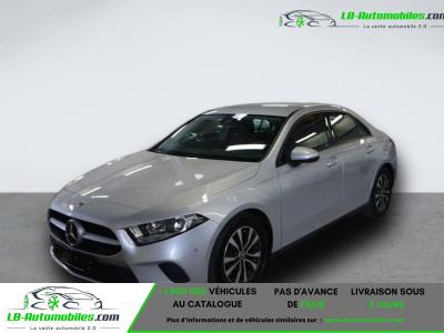 Mercedes Classe A  180 d BVA