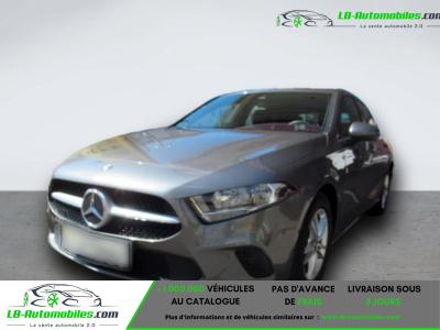 Mercedes Classe A  180 d BVA