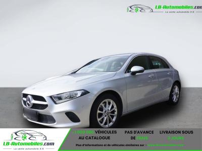 Mercedes Classe A  220 BVA