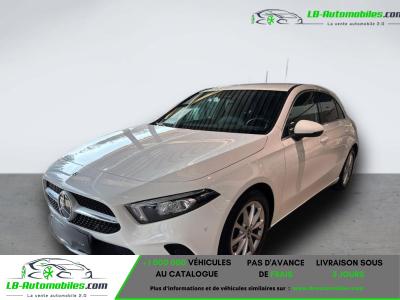 Mercedes Classe A  220 BVA