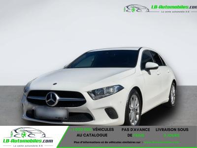 Mercedes Classe A  220 BVA
