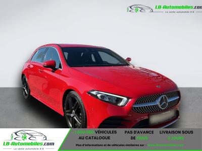 Mercedes Classe A  220 BVA