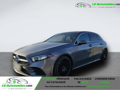 Mercedes Classe A  250 BVA