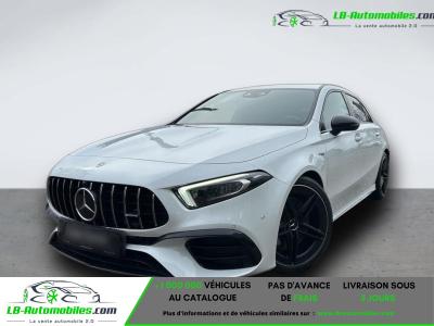Mercedes Classe A  45 Mercedes-AMG BVA 4-Matic
