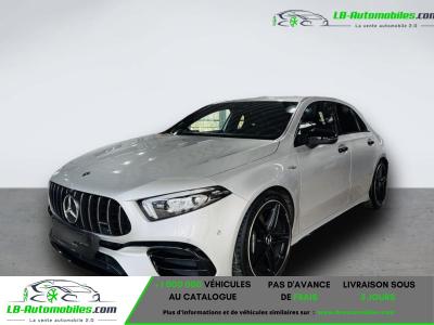 Mercedes Classe A  45 Mercedes-AMG BVA 4-Matic
